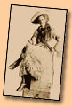 Buckskin Bessie