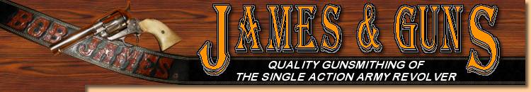 James and Gunes